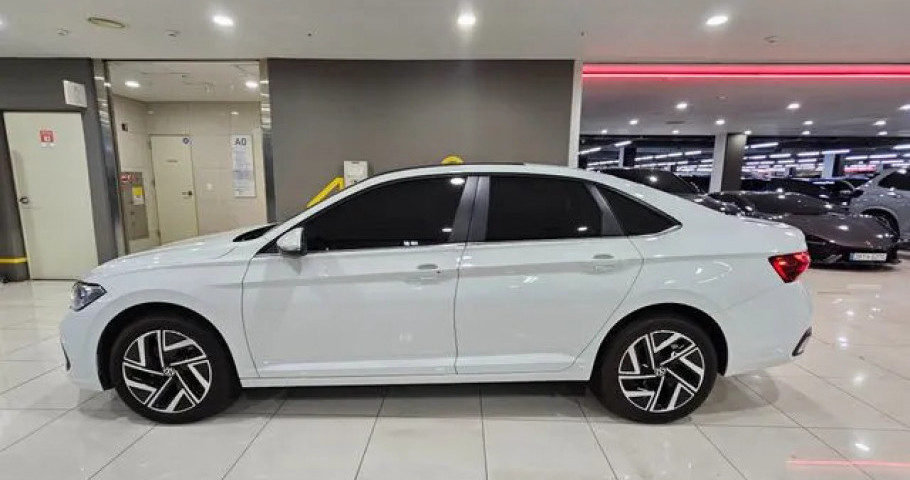 Volkswagen Jetta 