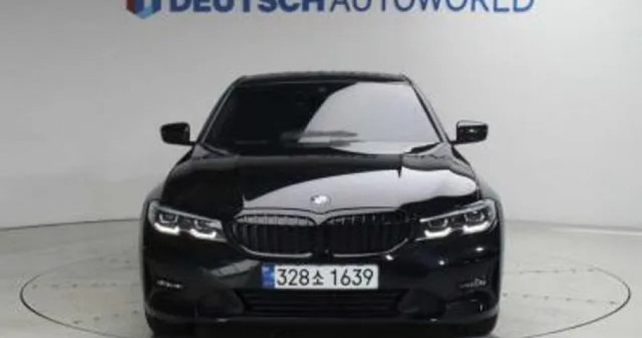 Bmw 3-Series 