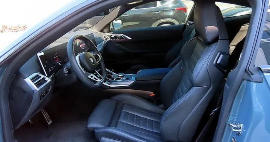 Bmw 4-Series 