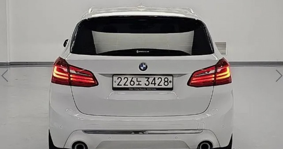 Bmw 2-Series 