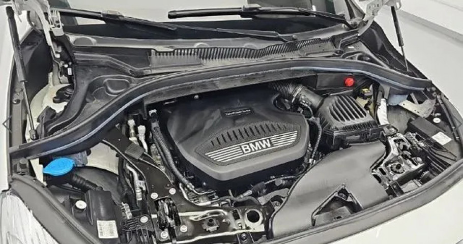 Bmw 2-Series 