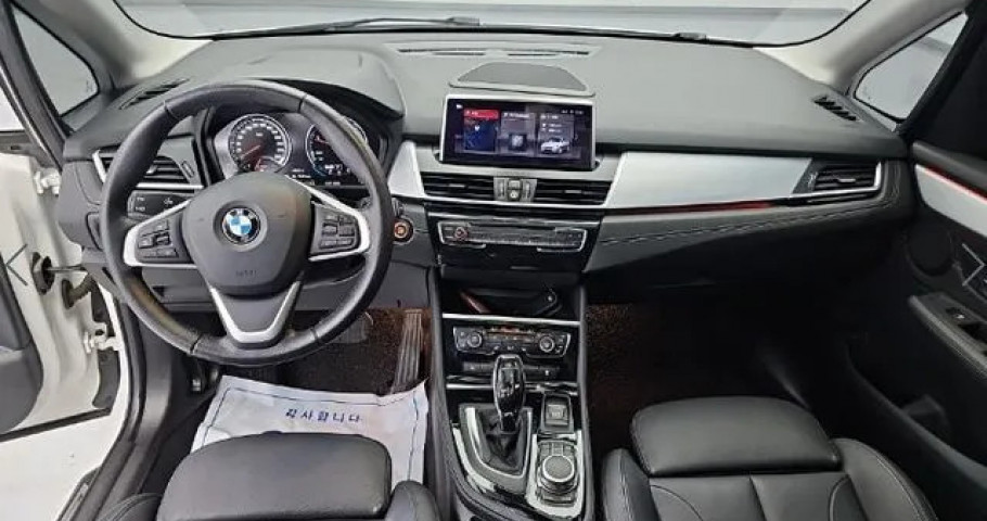 Bmw 2-Series 