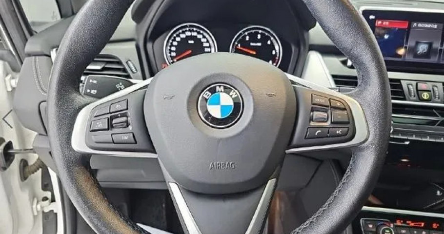 Bmw 2-Series 
