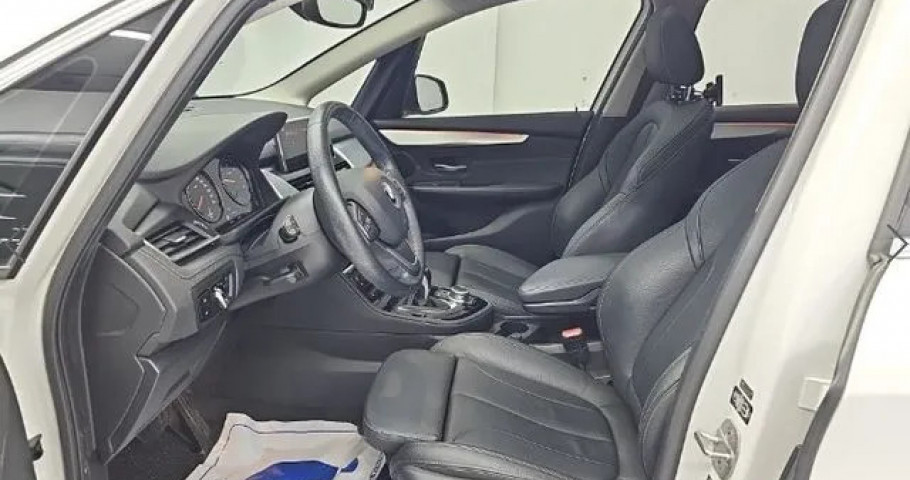 Bmw 2-Series 