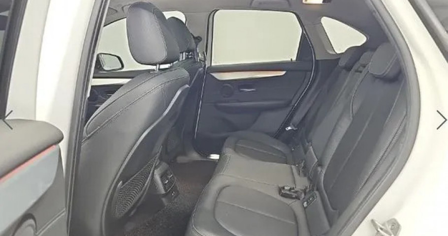 Bmw 2-Series 