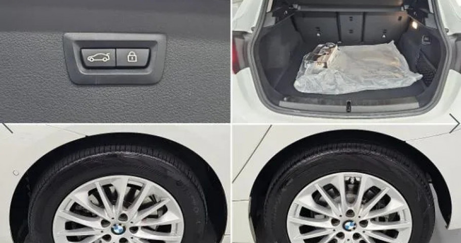 Bmw 2-Series 