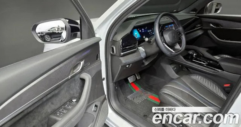 Renault Grand Koleos 