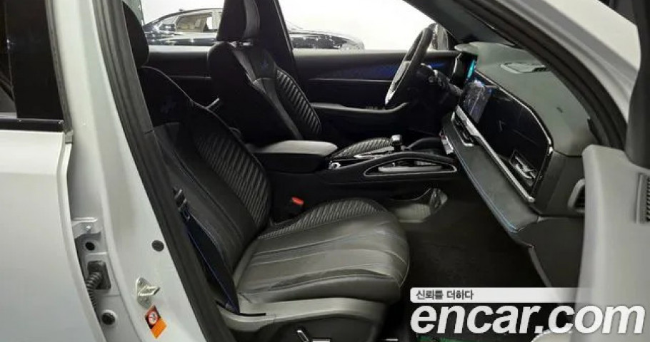 Renault Grand Koleos 