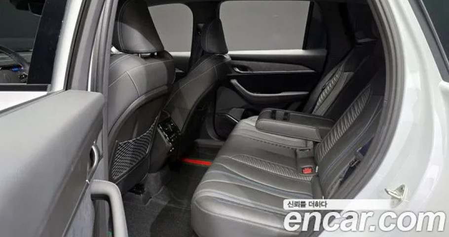 Renault Grand Koleos 