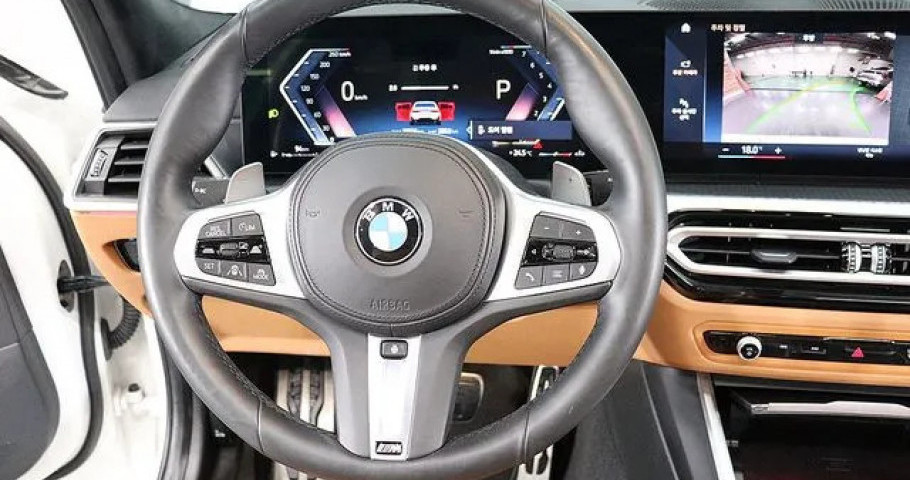 Bmw 3-Series 