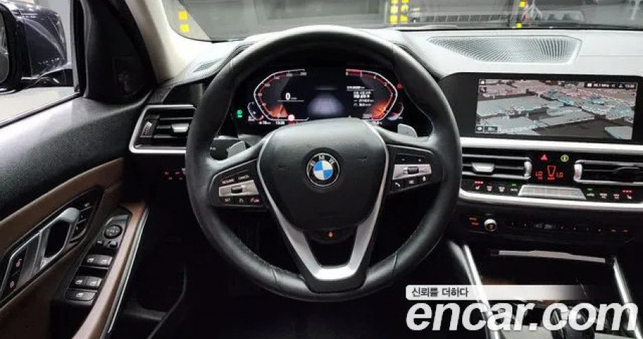 Bmw 3-Series 