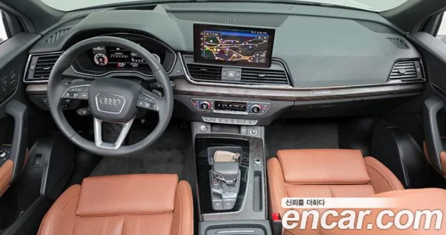 Audi Q5 