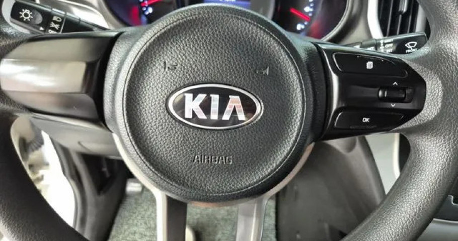 Kia RAY 