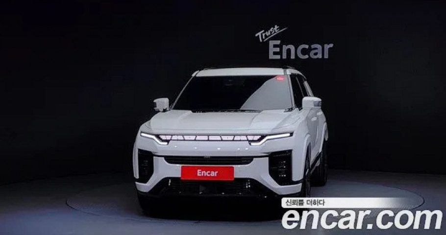 KG_Mobility_Ssangyong Actyon 