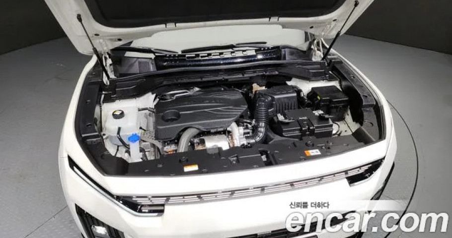 KG_Mobility_Ssangyong Actyon 