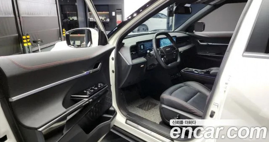 KG_Mobility_Ssangyong Actyon 