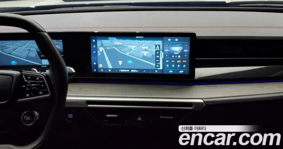 KG_Mobility_Ssangyong Actyon 