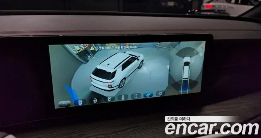 KG_Mobility_Ssangyong Actyon 