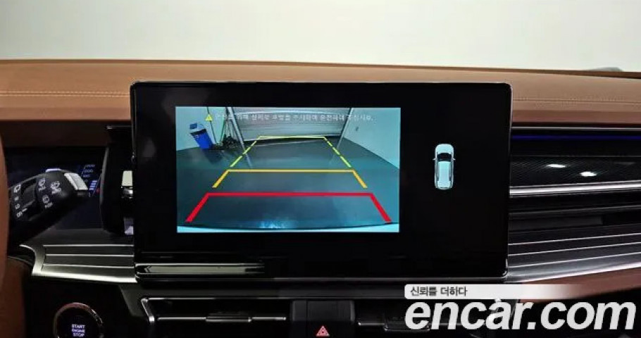 Ssangyong Torres 
