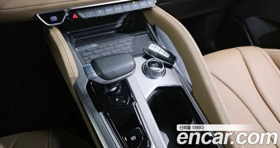 Renault Grand Koleos 