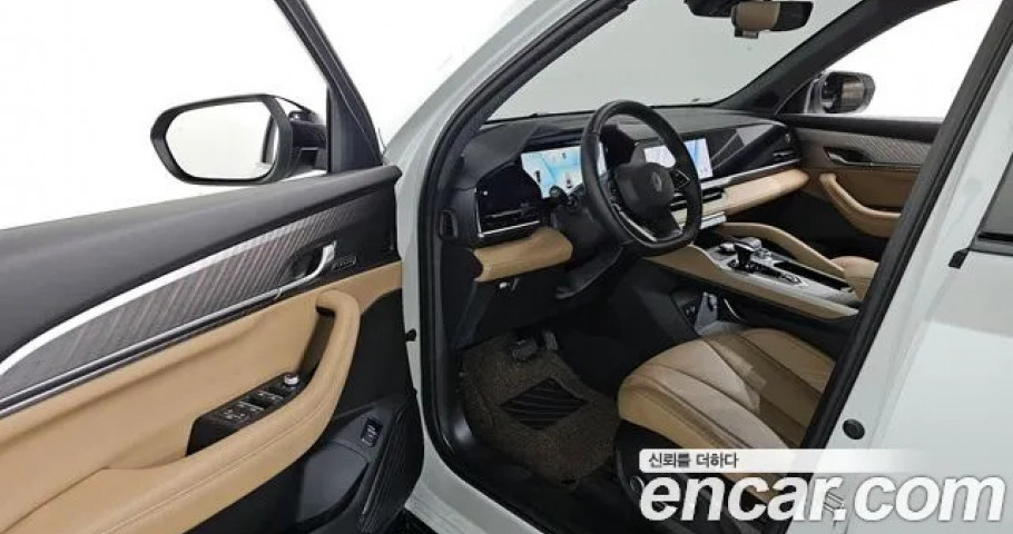 Renault Grand Koleos 