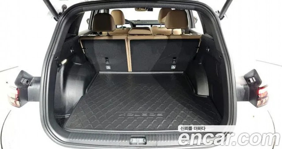 Renault Grand Koleos 