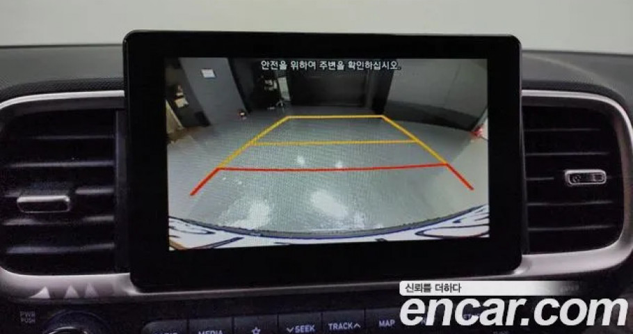 Hyundai Venue 