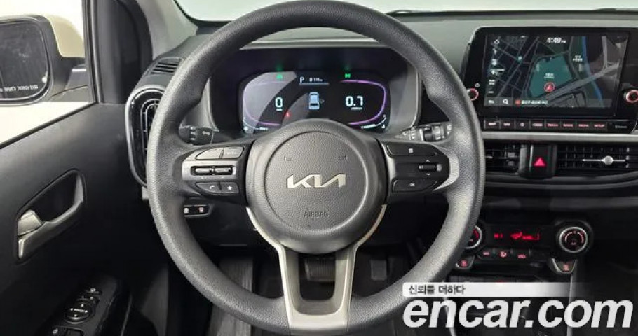 Kia Morning (Picanto) 