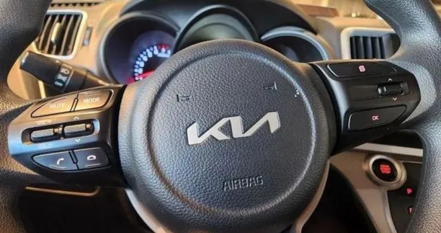 Kia RAY 