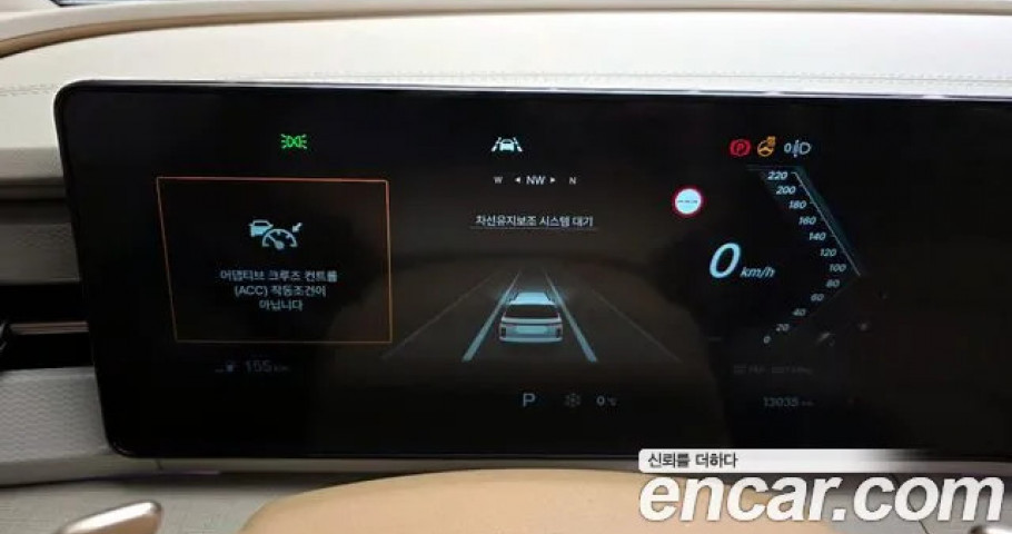 Ssangyong Actyon 