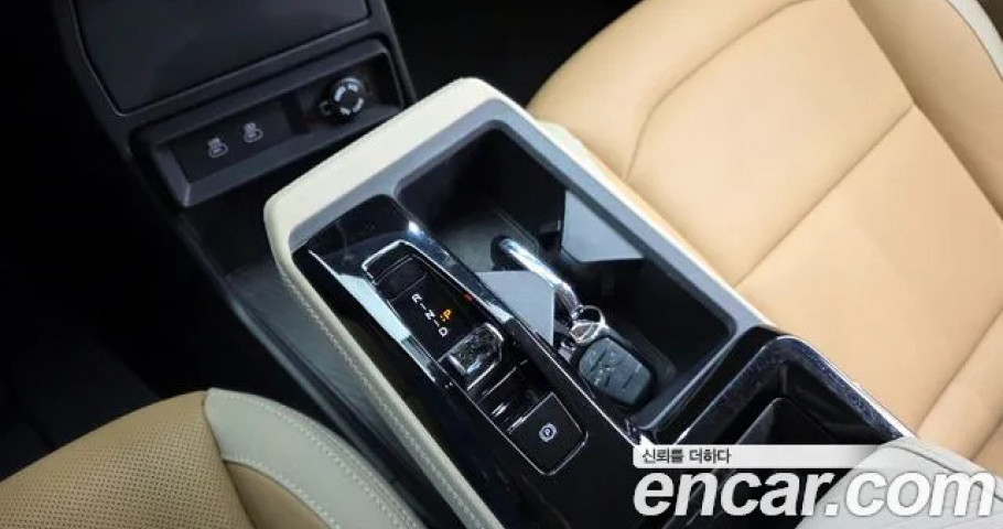 Ssangyong Actyon 