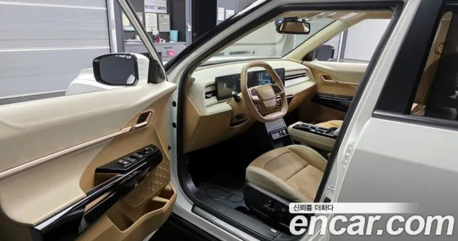 Ssangyong Actyon 