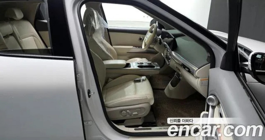 Genesis Gv60 