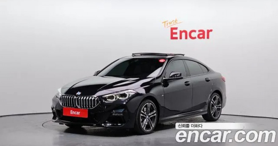Bmw 2-Series 
