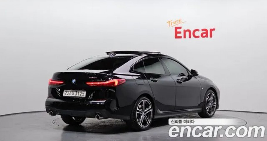Bmw 2-Series 