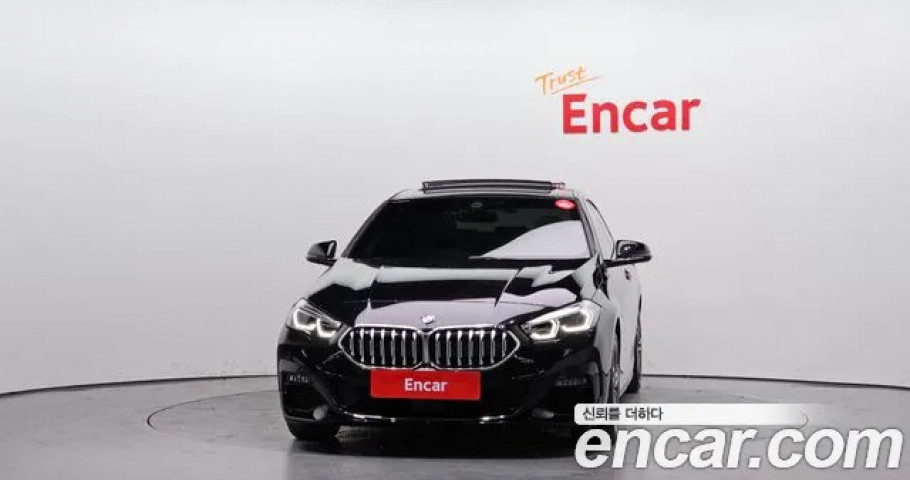 Bmw 2-Series 