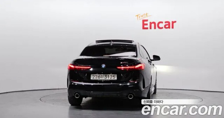 Bmw 2-Series 