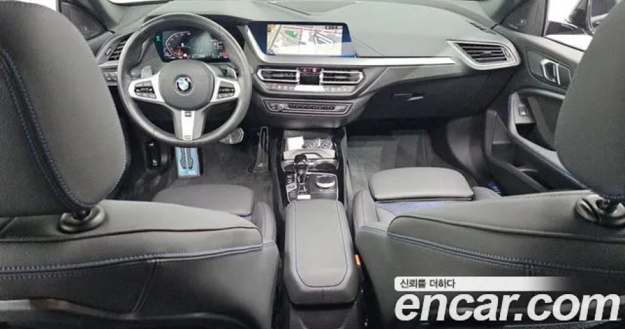 Bmw 2-Series 