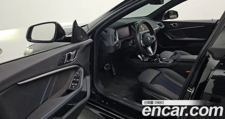 Bmw 2-Series 