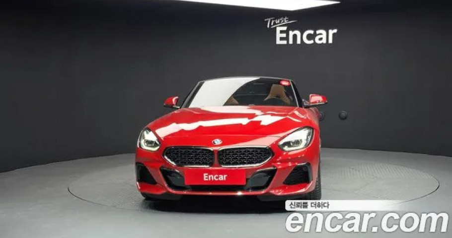Bmw Z4 