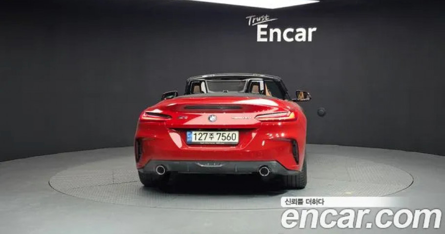 Bmw Z4 