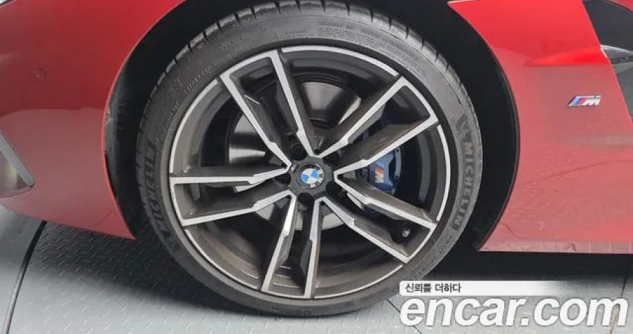 Bmw Z4 