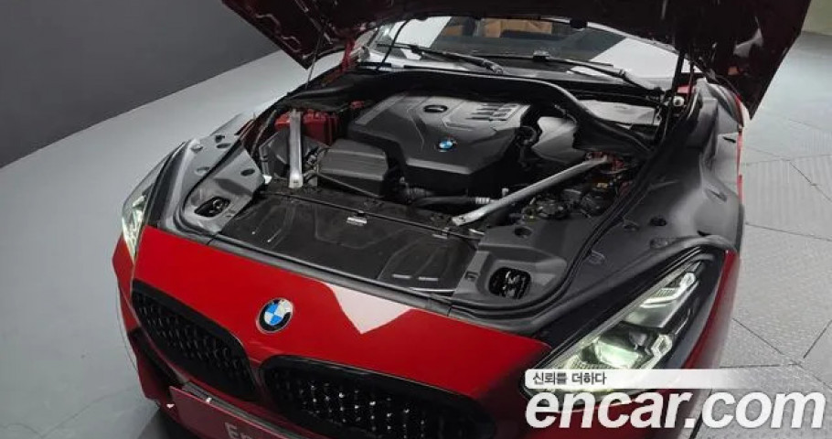 Bmw Z4 