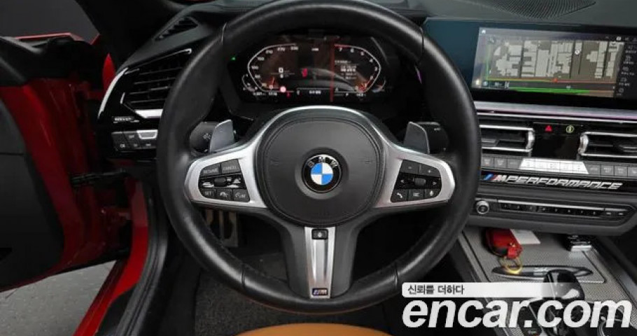 Bmw Z4 