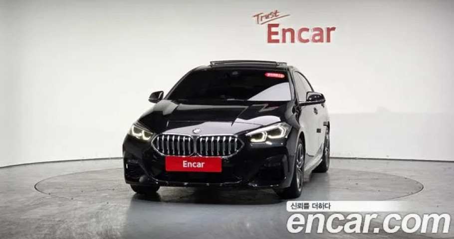Bmw 2-Series 