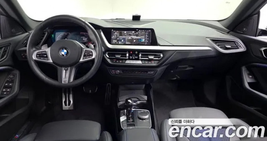 Bmw 2-Series 