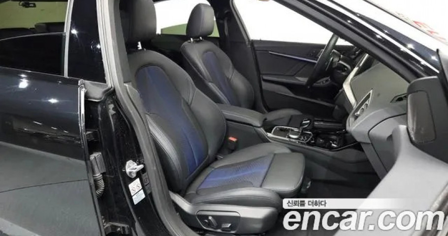 Bmw 2-Series 