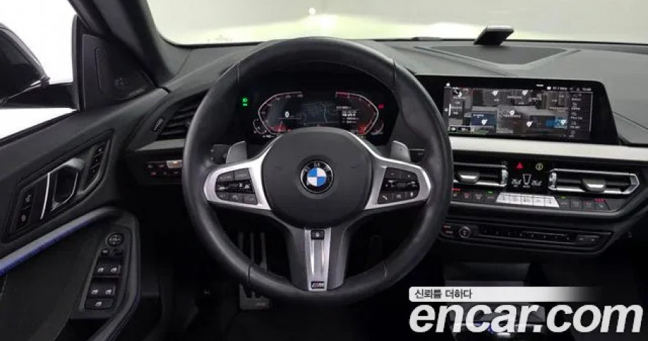 Bmw 2-Series 