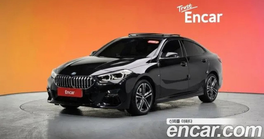 Bmw 2-Series 