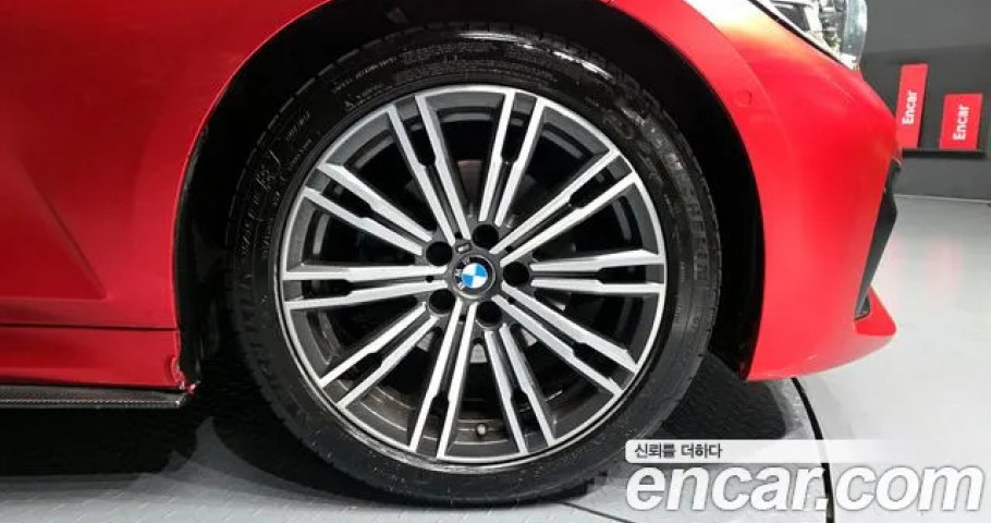 Bmw 3-Series 